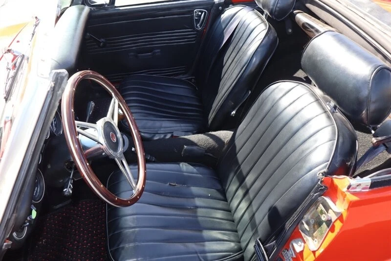 1979 MG Midget - Image 8 of 18