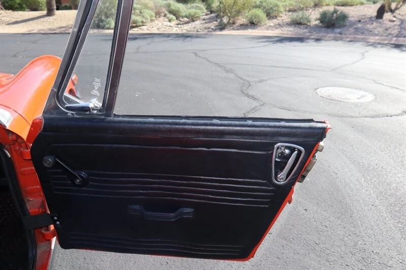 1979 MG Midget - Image 12 of 18