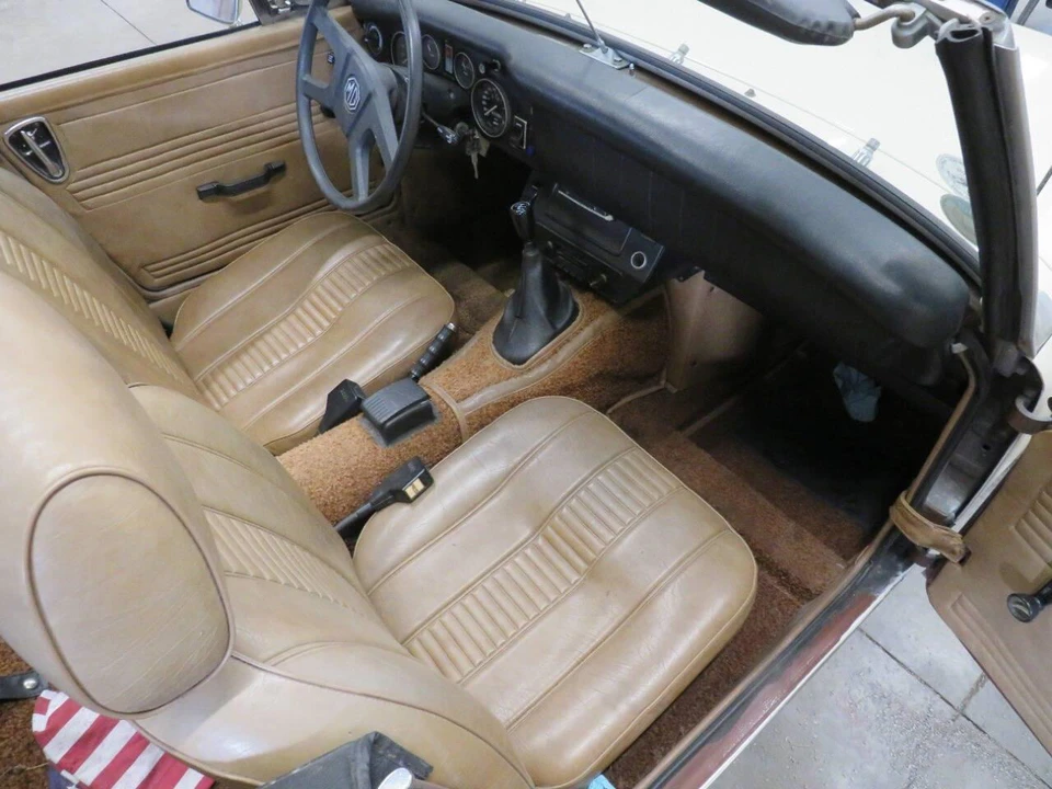 1979 MG Midget - Image 7 of 15