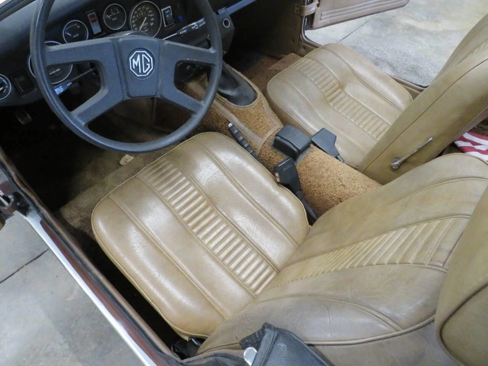 1979 MG Midget - Image 10 of 15