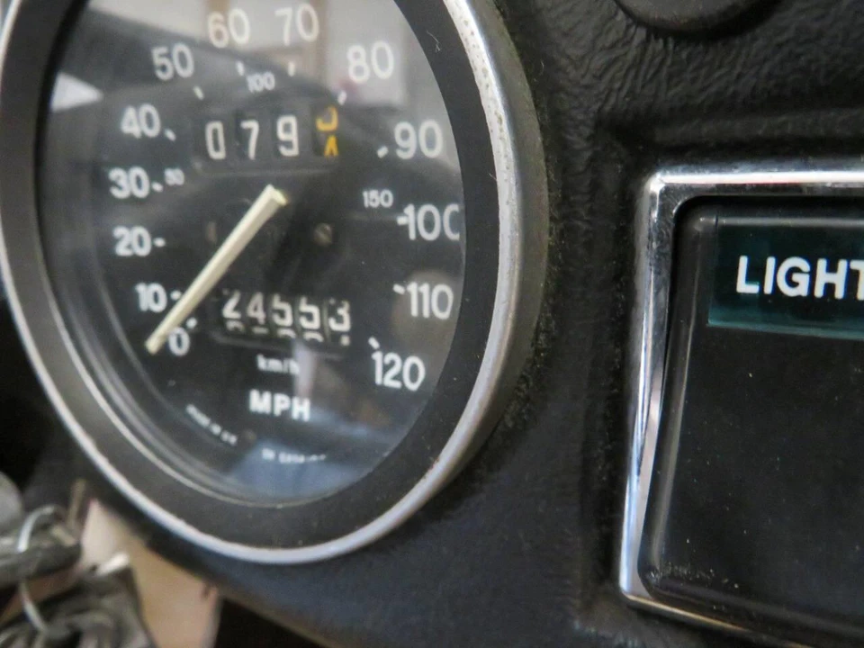 1979 MG Midget - Image 12 of 15
