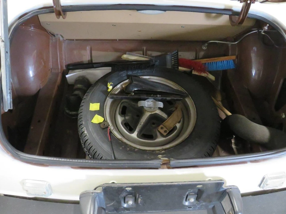 1979 MG Midget - Image 15 of 15