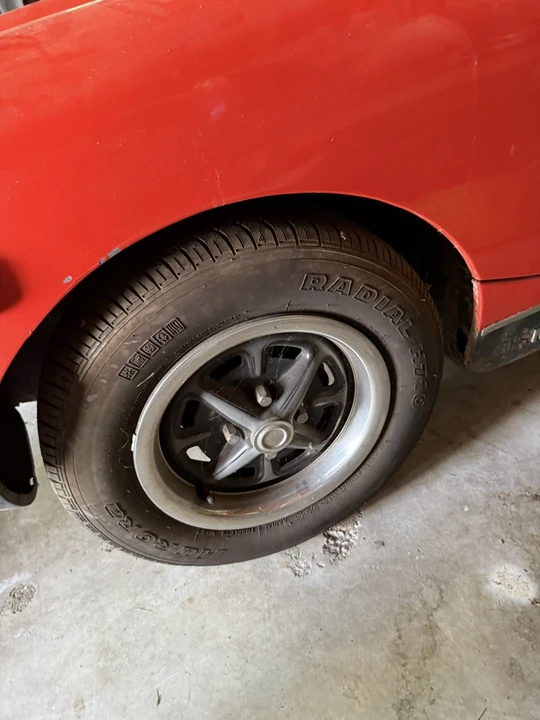 1979 MG Midget - Image 6 of 6