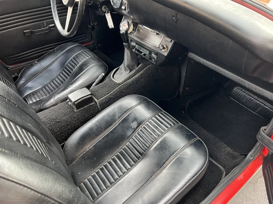 1979 MG Midget - Image 5 of 7