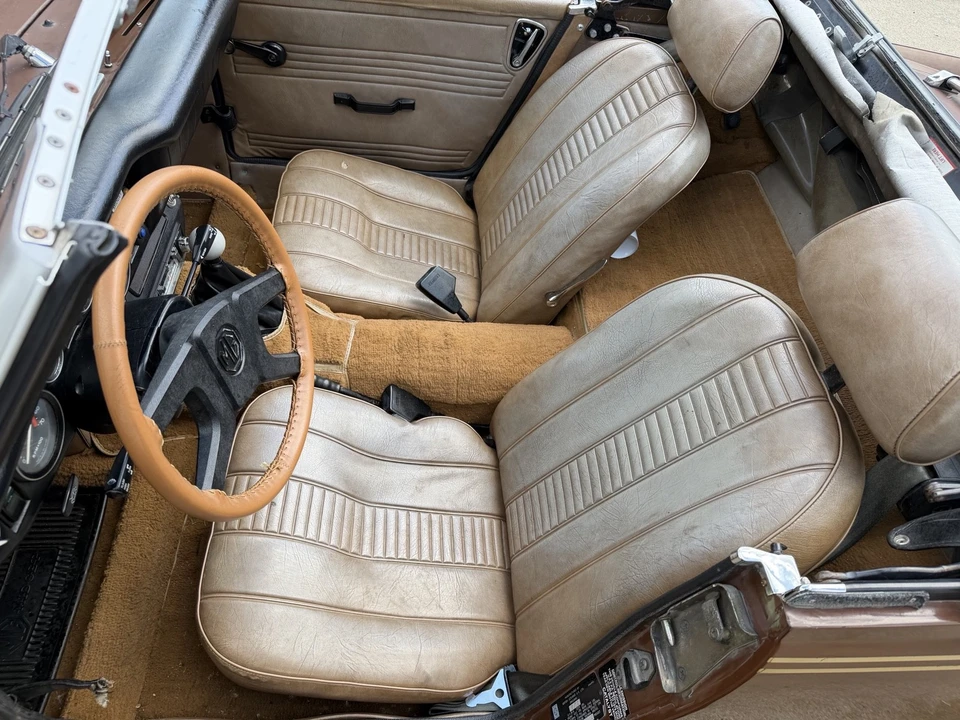 1979 MG Midget - Image 15 of 16