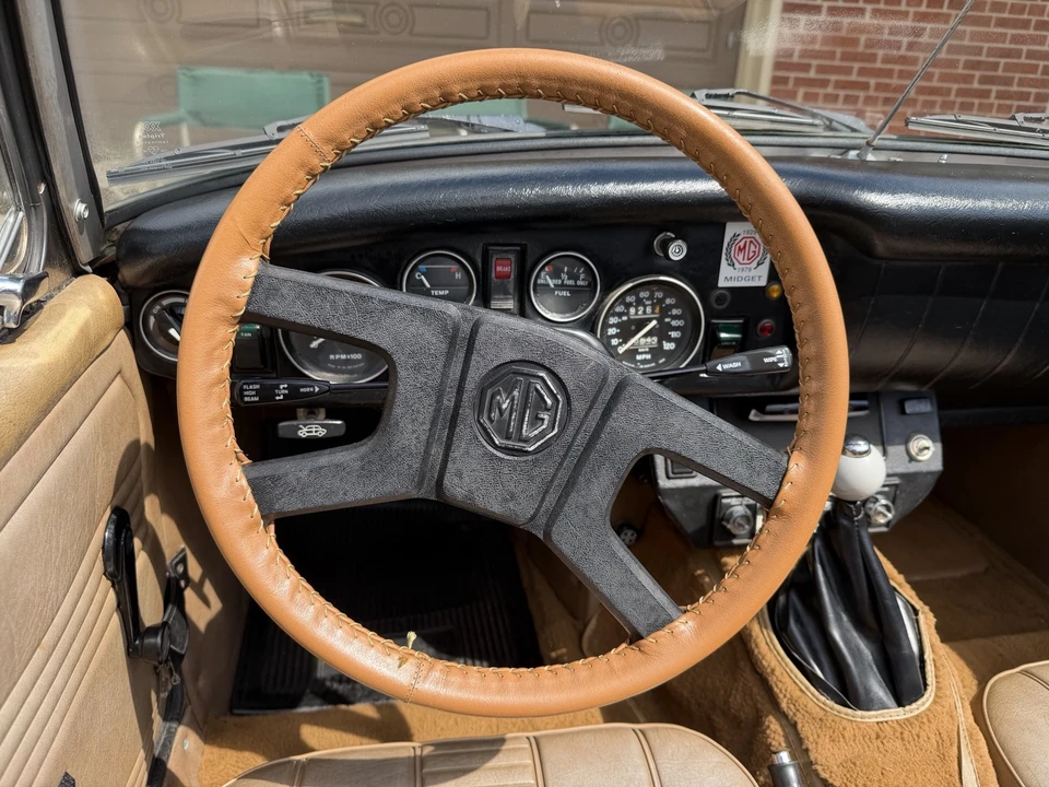 1979 MG Midget - Image 11 of 16