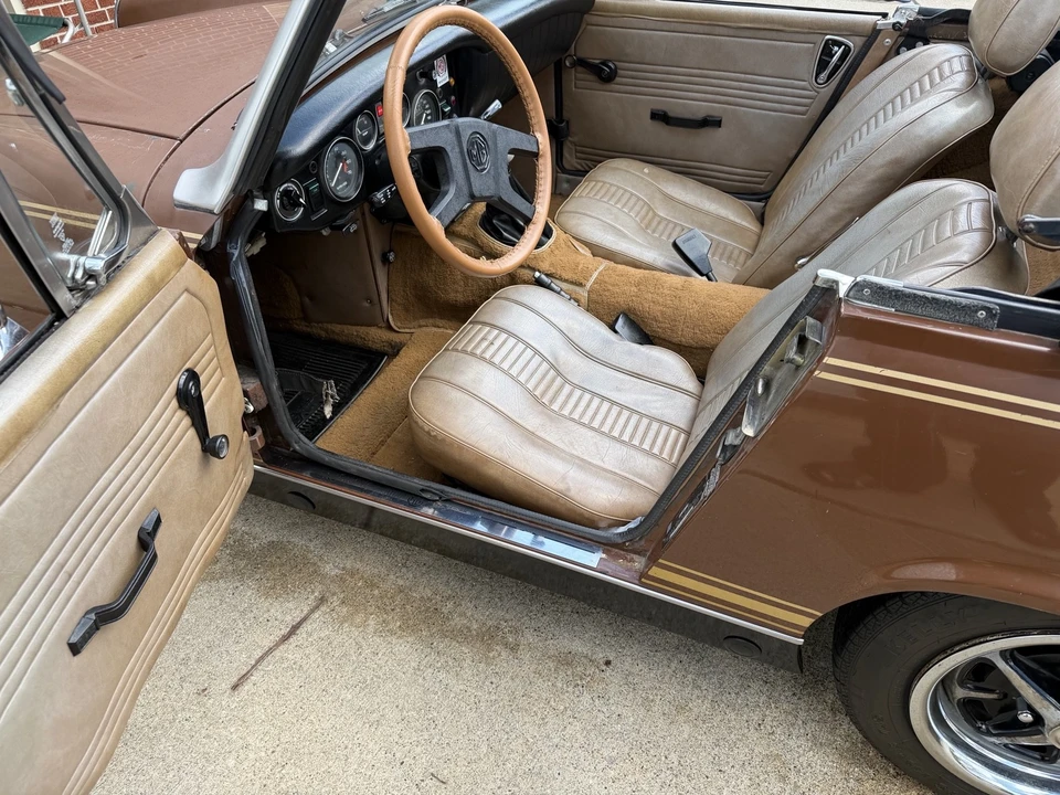 1979 MG Midget - Image 13 of 16