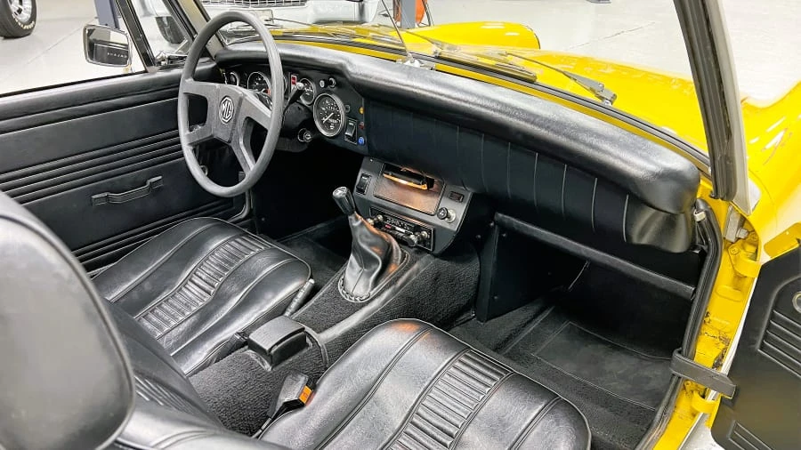 1979 MG Midget - Image 16 of 30