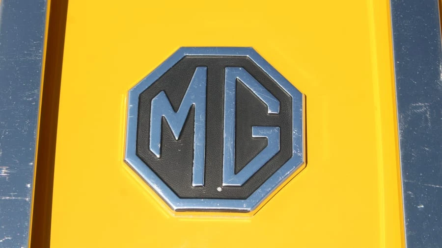 1979 MG Midget - Image 8 of 31