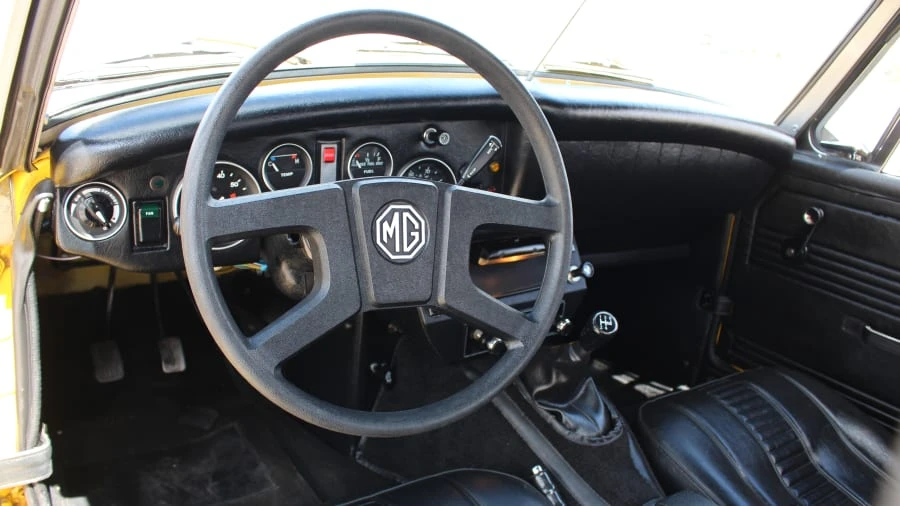 1979 MG Midget - Image 12 of 31