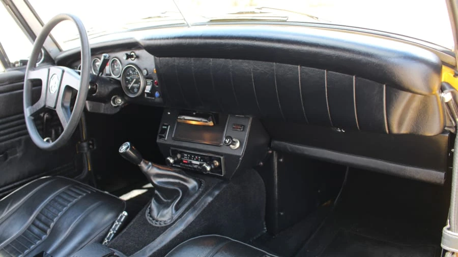 1979 MG Midget - Image 13 of 31