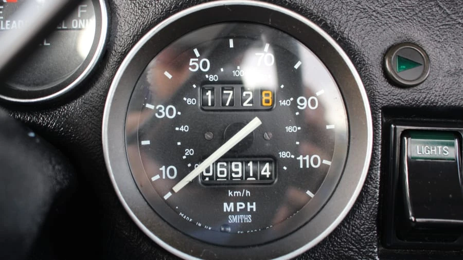 1979 MG Midget - Image 20 of 31