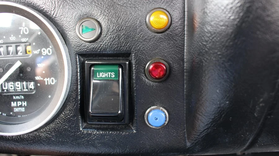 1979 MG Midget - Image 21 of 31