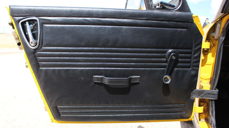 1979 MG Midget - Image 25 of 31