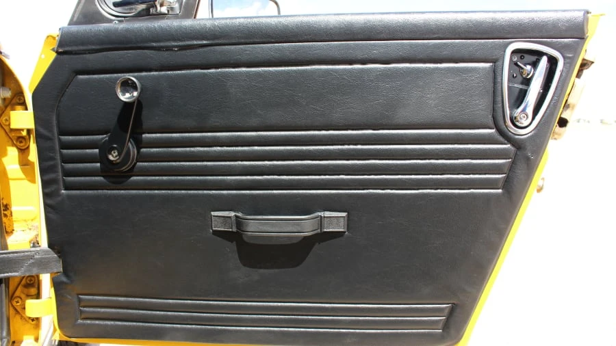 1979 MG Midget - Image 26 of 31