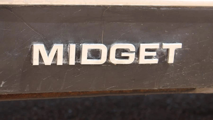1979 MG Midget - Image 29 of 31
