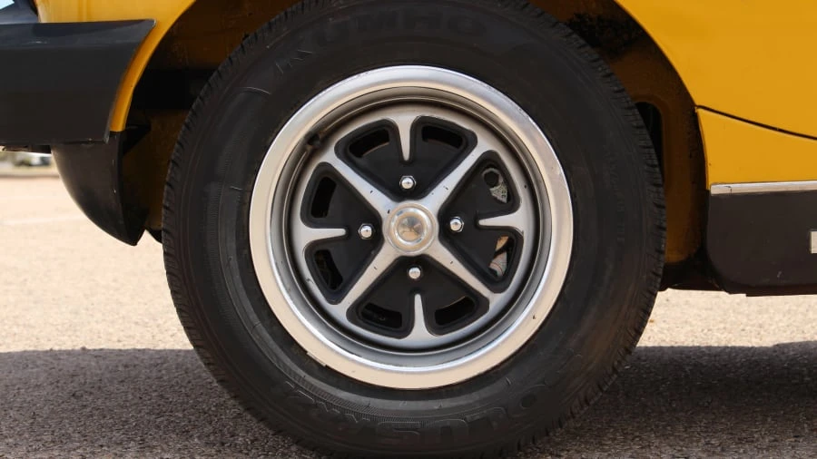 1979 MG Midget - Image 30 of 31