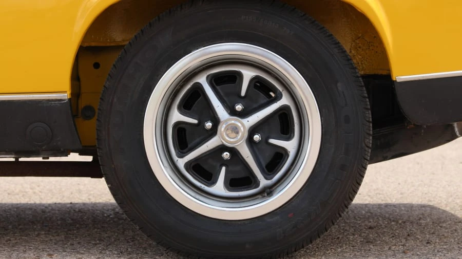 1979 MG Midget - Image 31 of 31