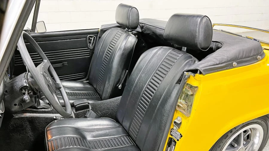 1979 MG Midget - Image 15 of 30