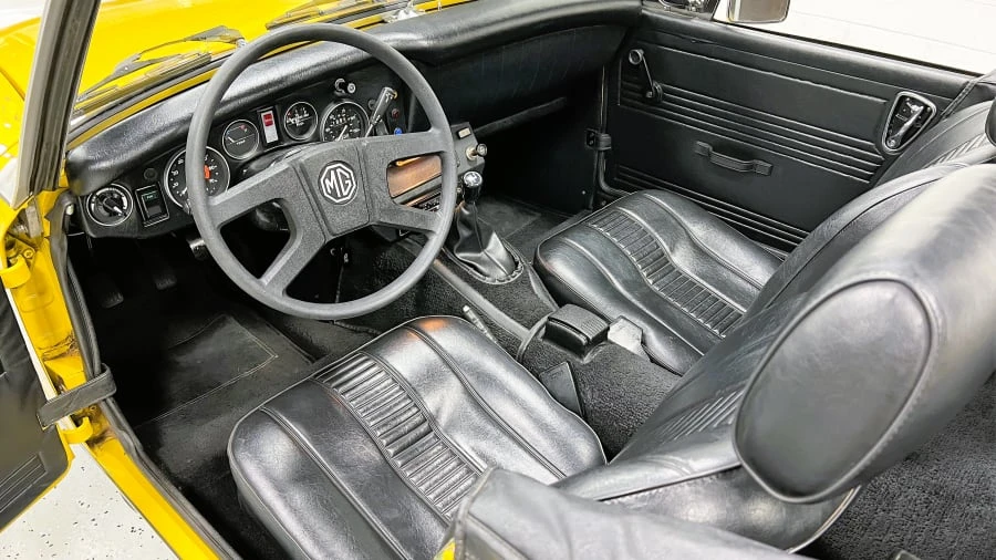 1979 MG Midget - Image 14 of 30