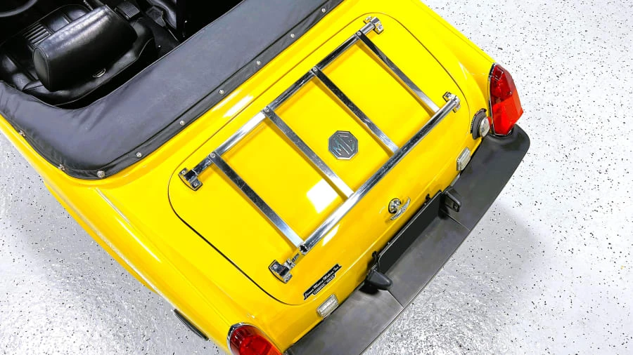 1979 MG Midget - Image 11 of 30