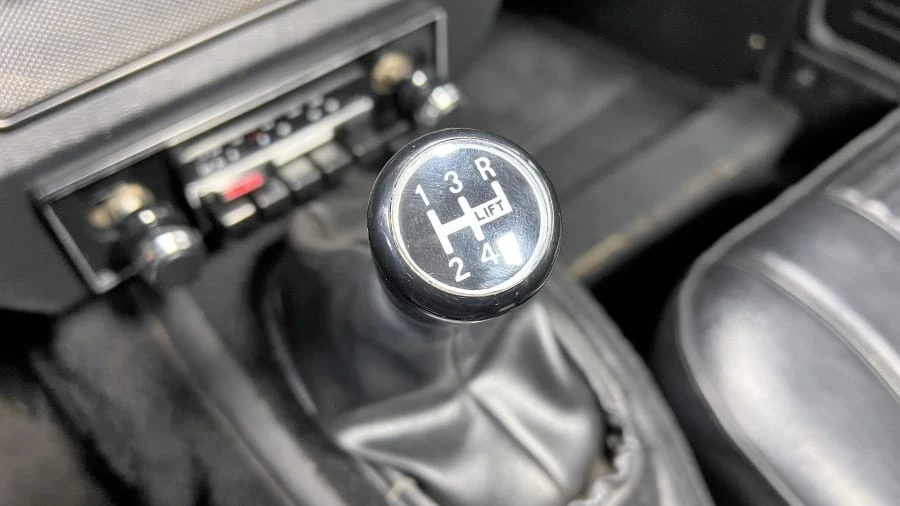 1979 MG Midget - Image 20 of 30