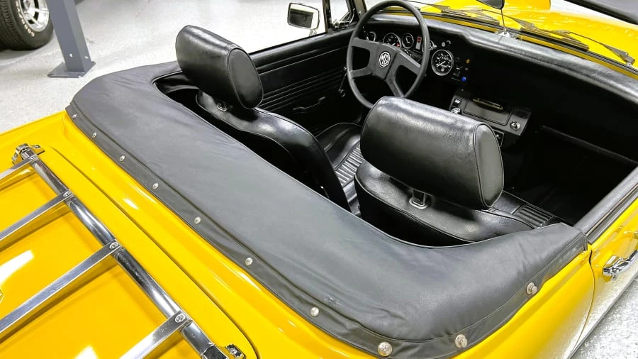 1979 MG Midget - Image 13 of 30