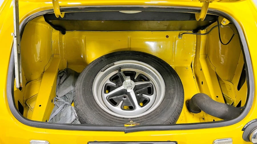 1979 MG Midget - Image 25 of 30