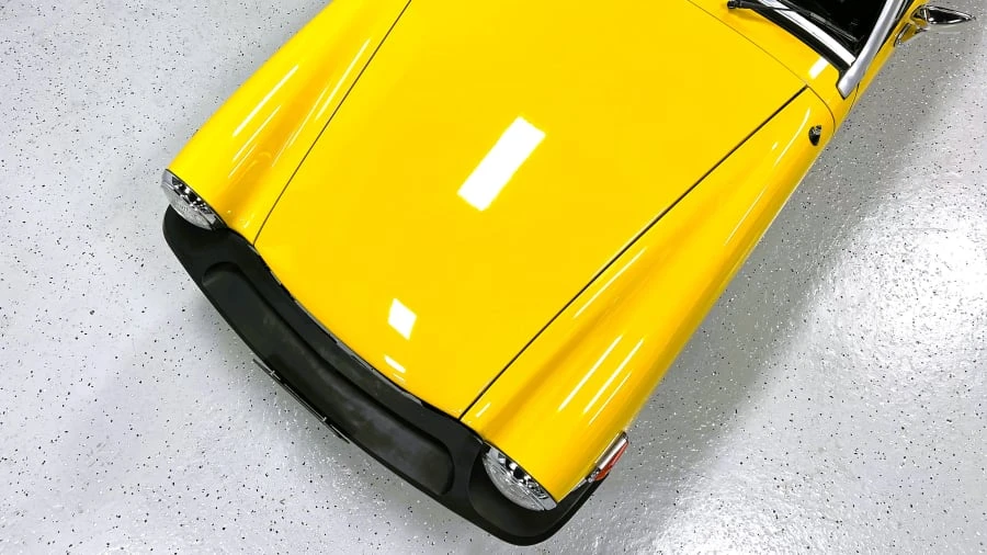 1979 MG Midget - Image 9 of 30