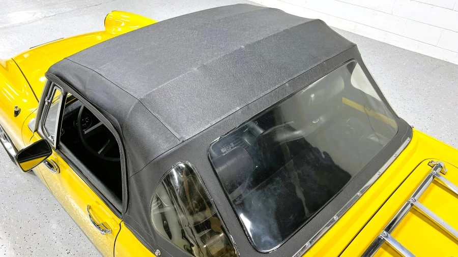 1979 MG Midget - Image 8 of 30