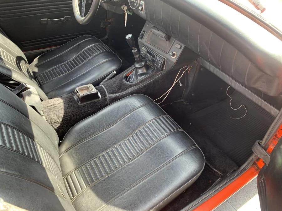 1979 MG Midget - Image 5 of 7