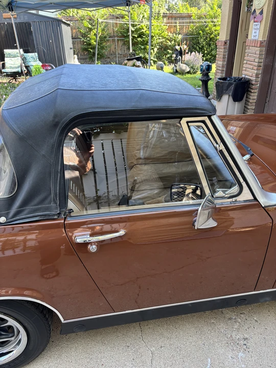 1979 MG Midget - Image 26 of 31