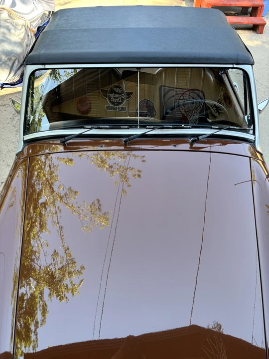 1979 MG Midget - Image 14 of 31