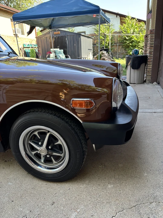 1979 MG Midget - Image 30 of 31