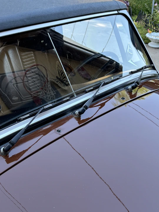 1979 MG Midget - Image 15 of 31