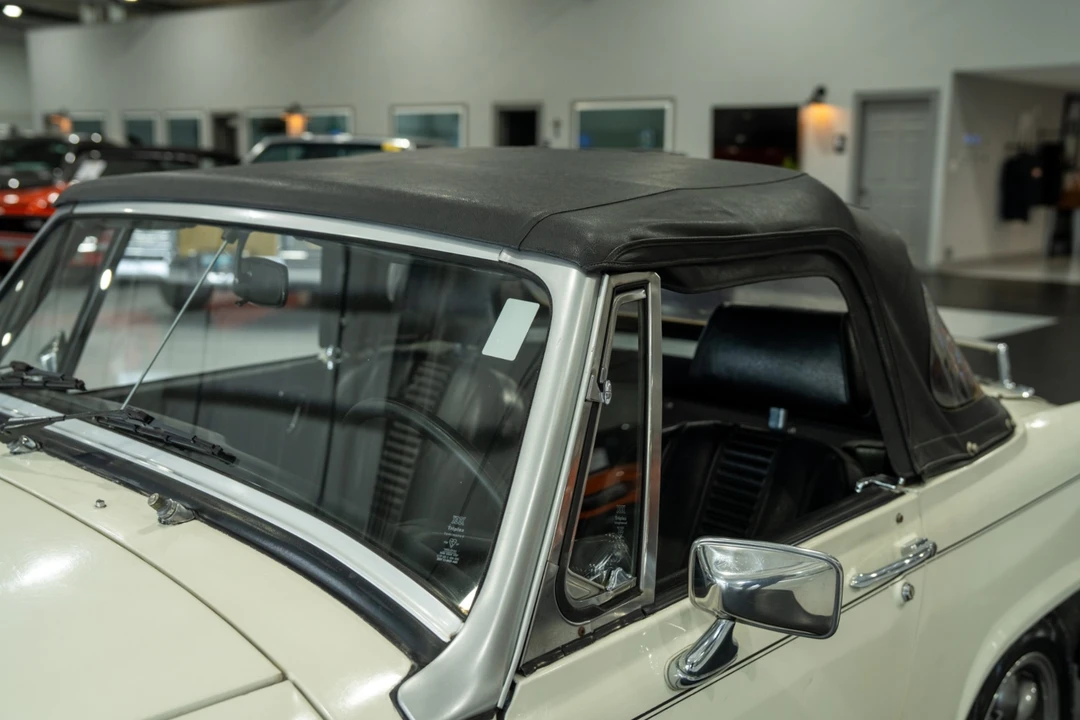 1979 MG Midget - Image 24 of 31