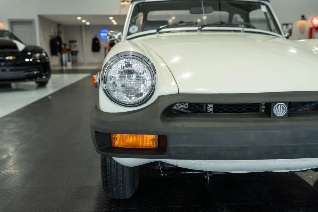 1979 MG Midget - Image 19 of 31