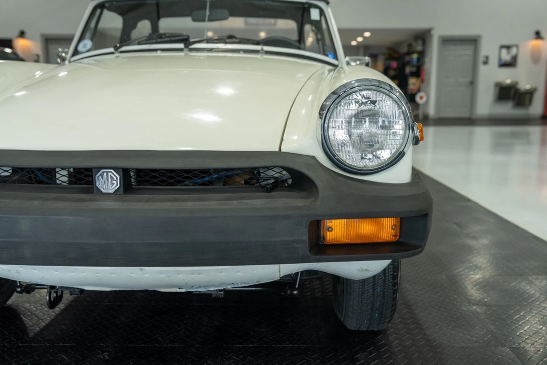 1979 MG Midget - Image 20 of 31