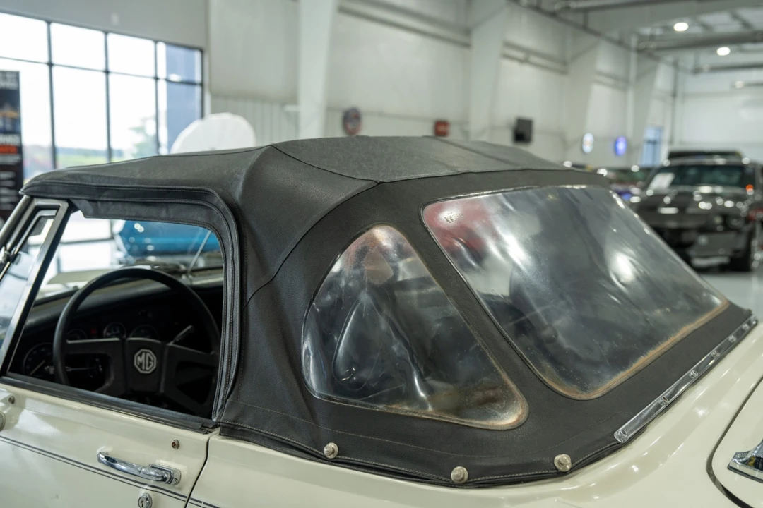 1979 MG Midget - Image 26 of 31
