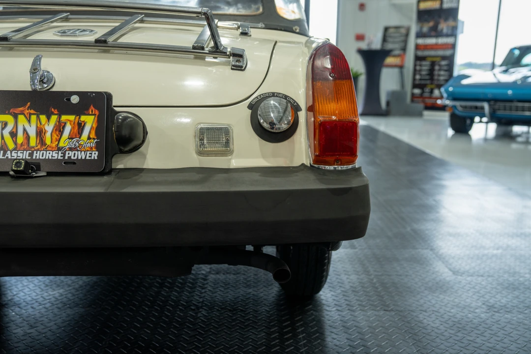 1979 MG Midget - Image 30 of 31