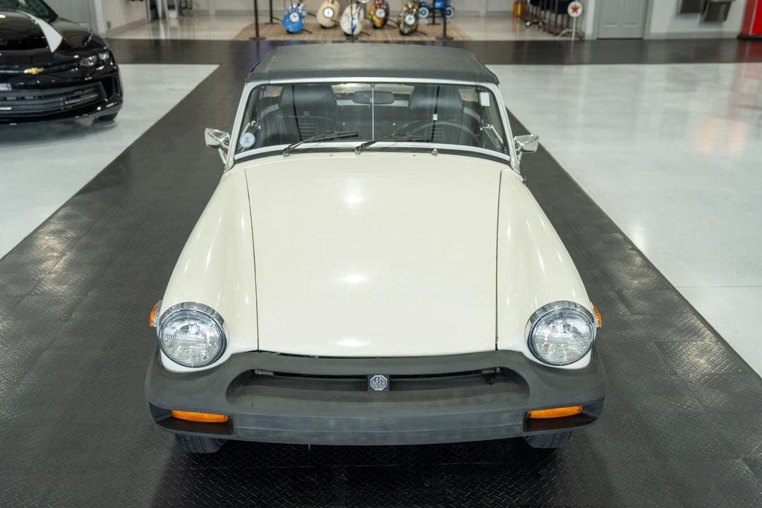 1979 MG Midget - Image 4 of 31