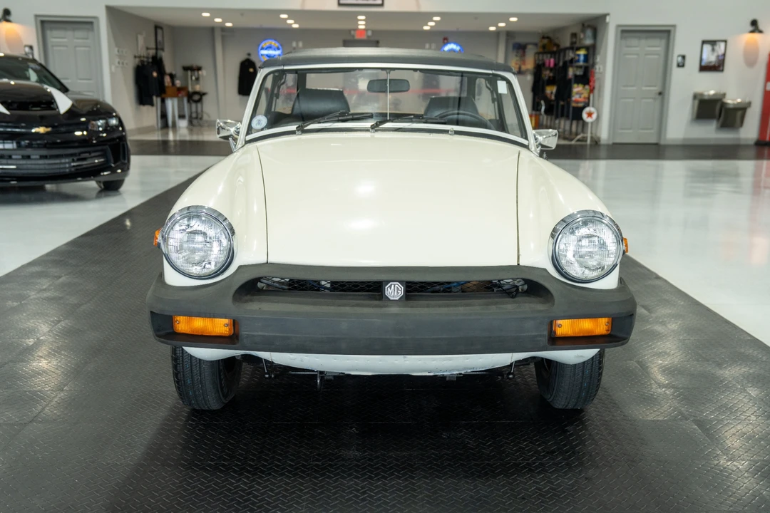 1979 MG Midget - Image 3 of 31