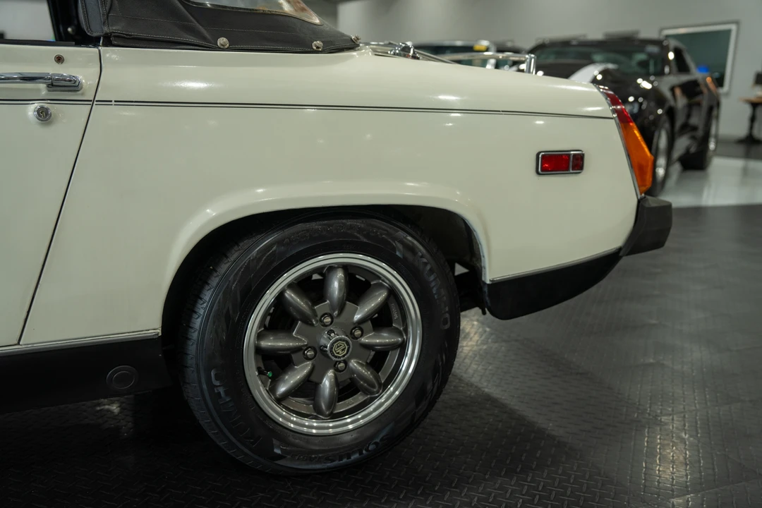 1979 MG Midget - Image 28 of 31