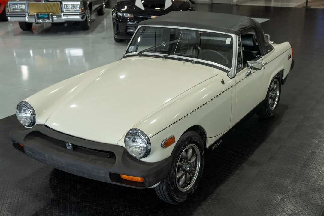 1979 MG Midget - Image 6 of 31