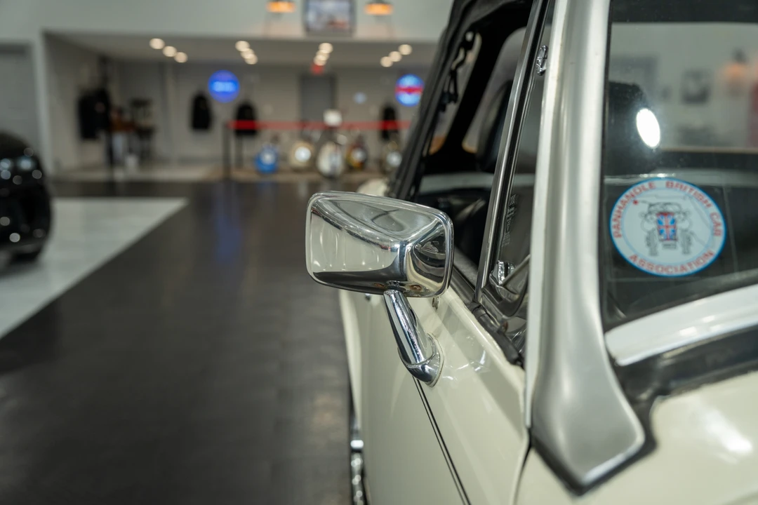 1979 MG Midget - Image 18 of 31