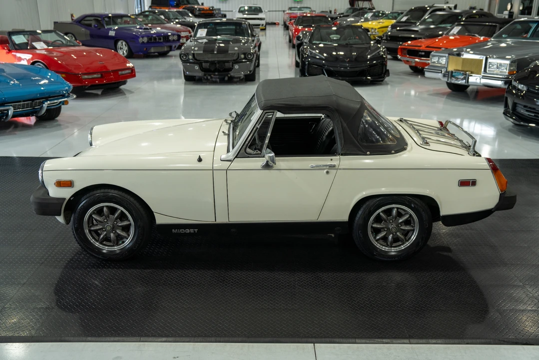 1979 MG Midget - Image 8 of 31