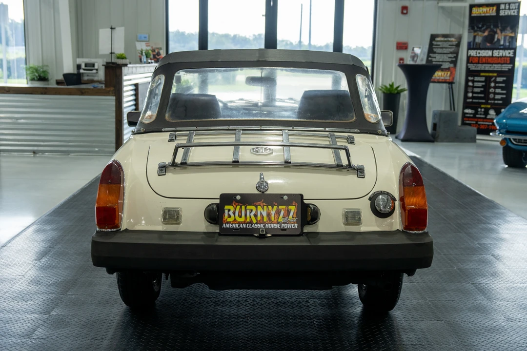 1979 MG Midget - Image 11 of 31