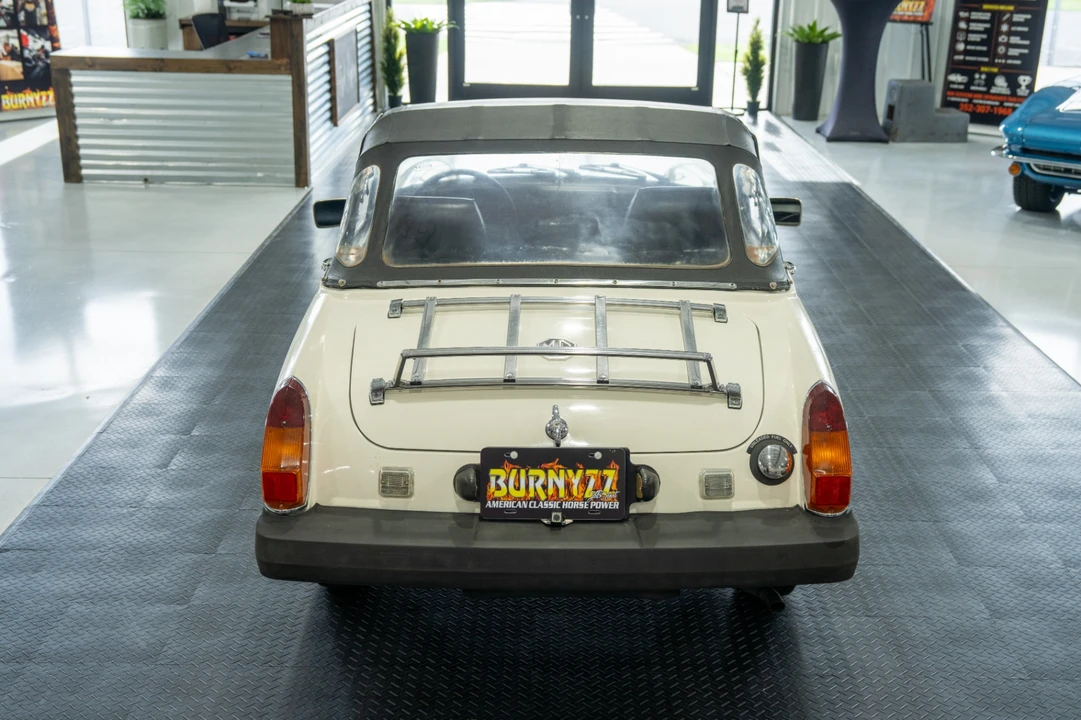 1979 MG Midget - Image 12 of 31