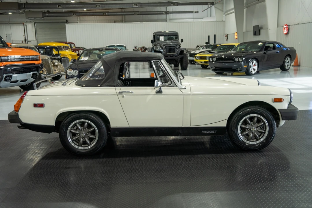 1979 MG Midget - Image 15 of 31