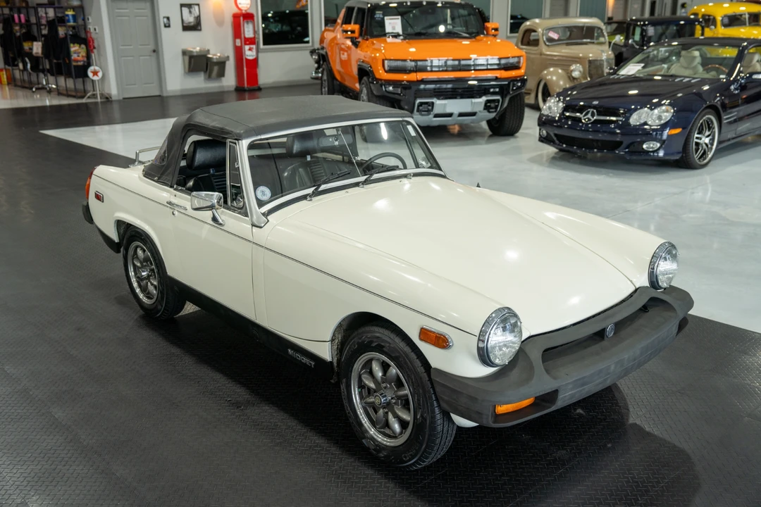 1979 MG Midget - Image 2 of 31